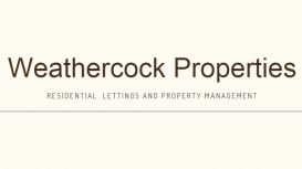 Waethercock Properties