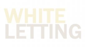 White Letting