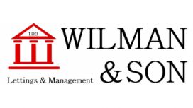 Wilman & Son